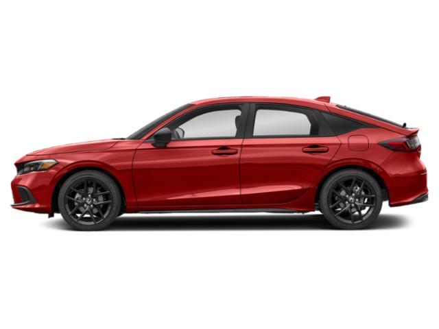 honda civic hatchback 2024 19XFL2H80RE019126 image honda civic hatchback 2024 19XFL2H80RE019126 image